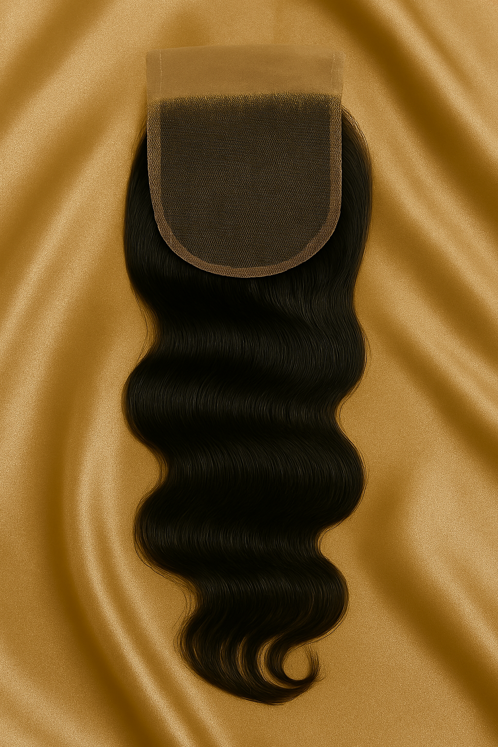 Closure Crowns