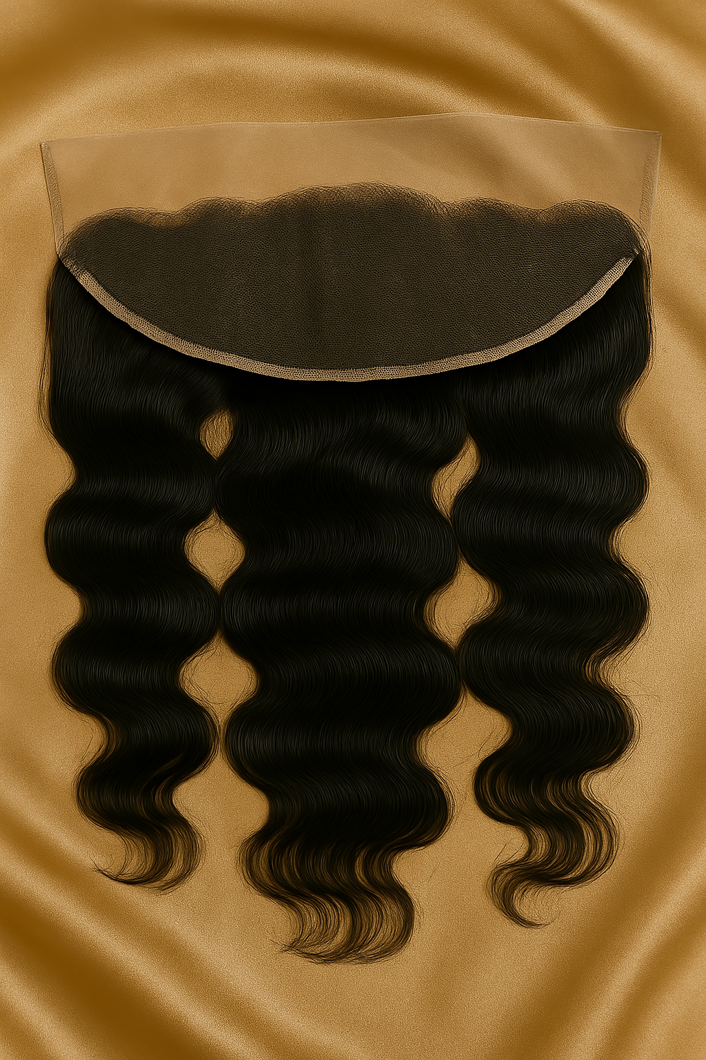 Frontal Crowns