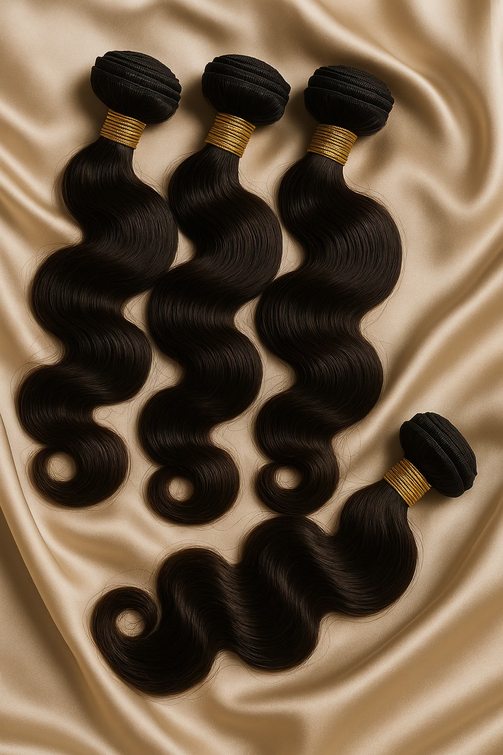 Hair Bundles
