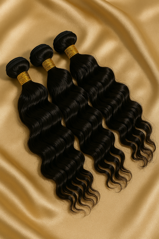Royal deep wave