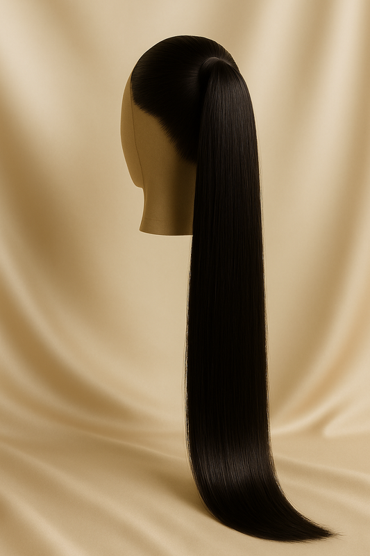 THE CROWNED TIE STRAIGHT