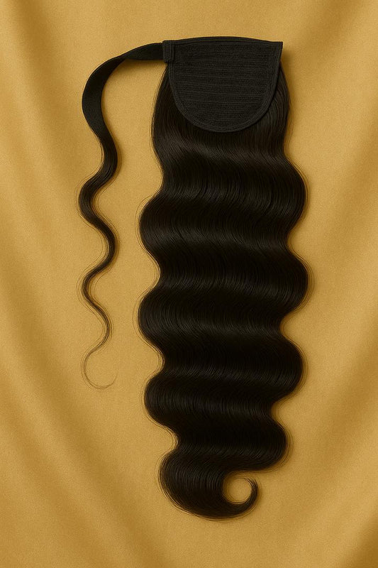 THE CROWNED TIE BODYWAVE