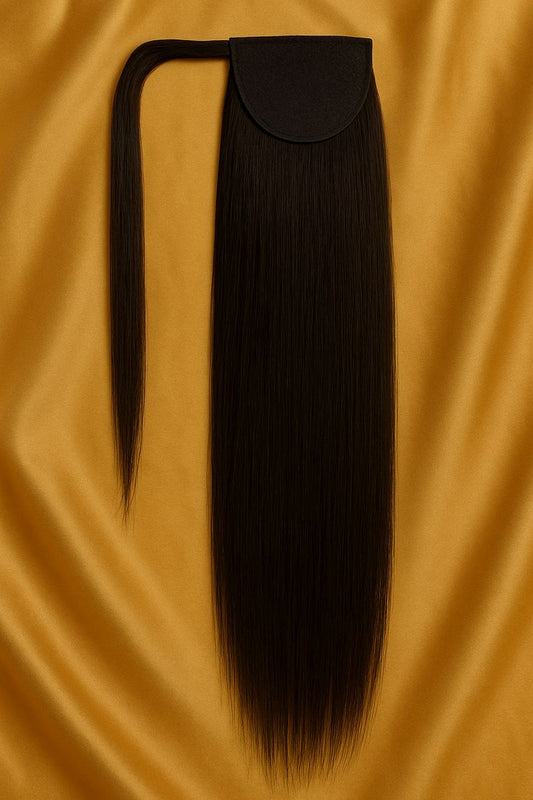 THE CROWNED TIE STRAIGHT